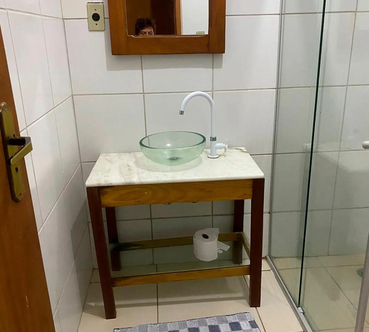 Quintal293 Apartment Recife