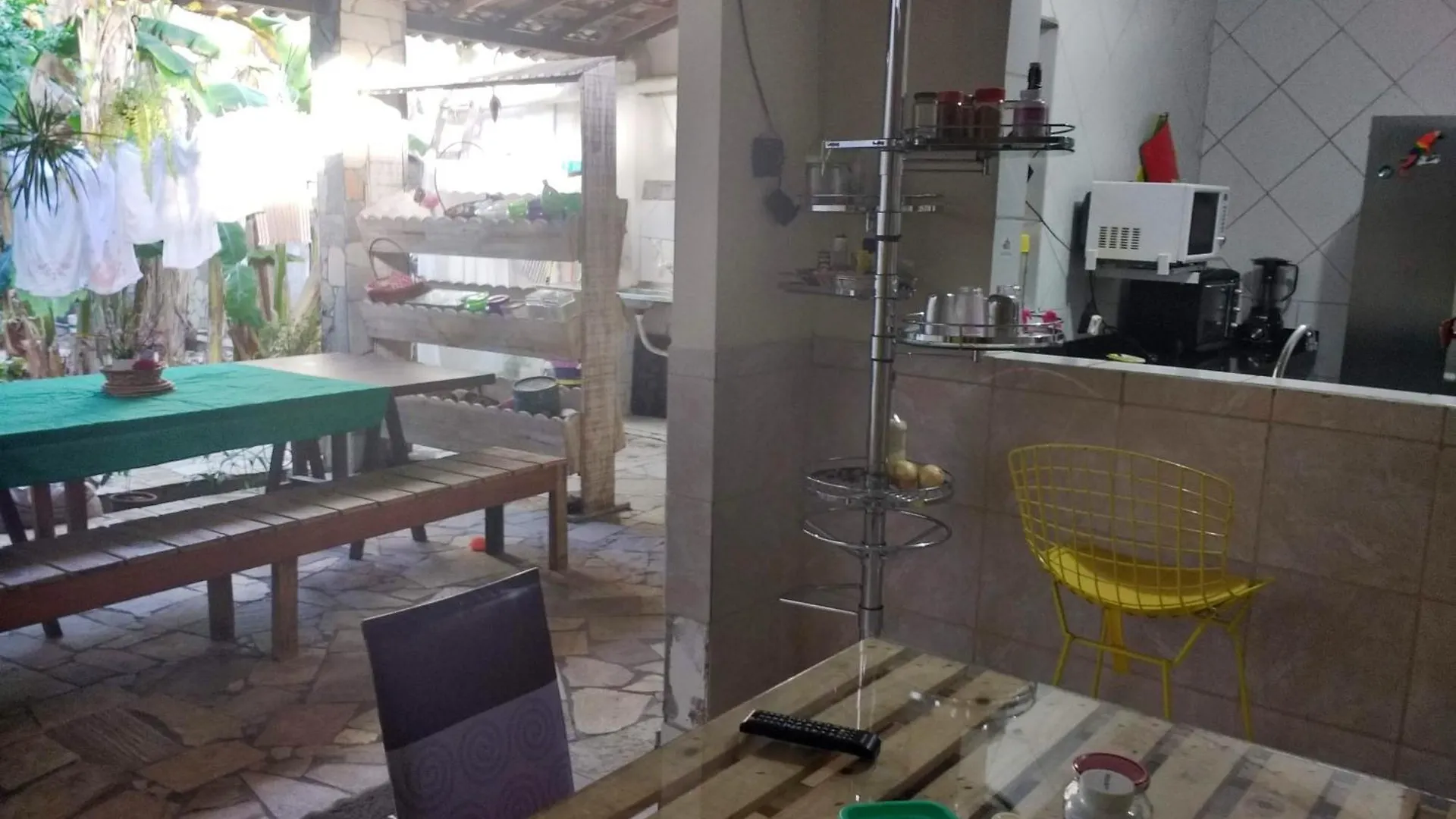 Homestay Quintal293 Apartment Recife