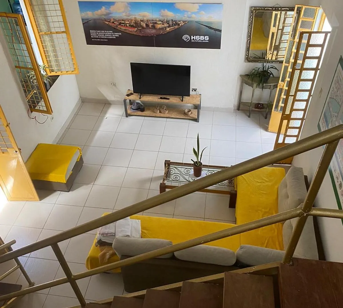 Quintal293 Apartment Recife 0*,