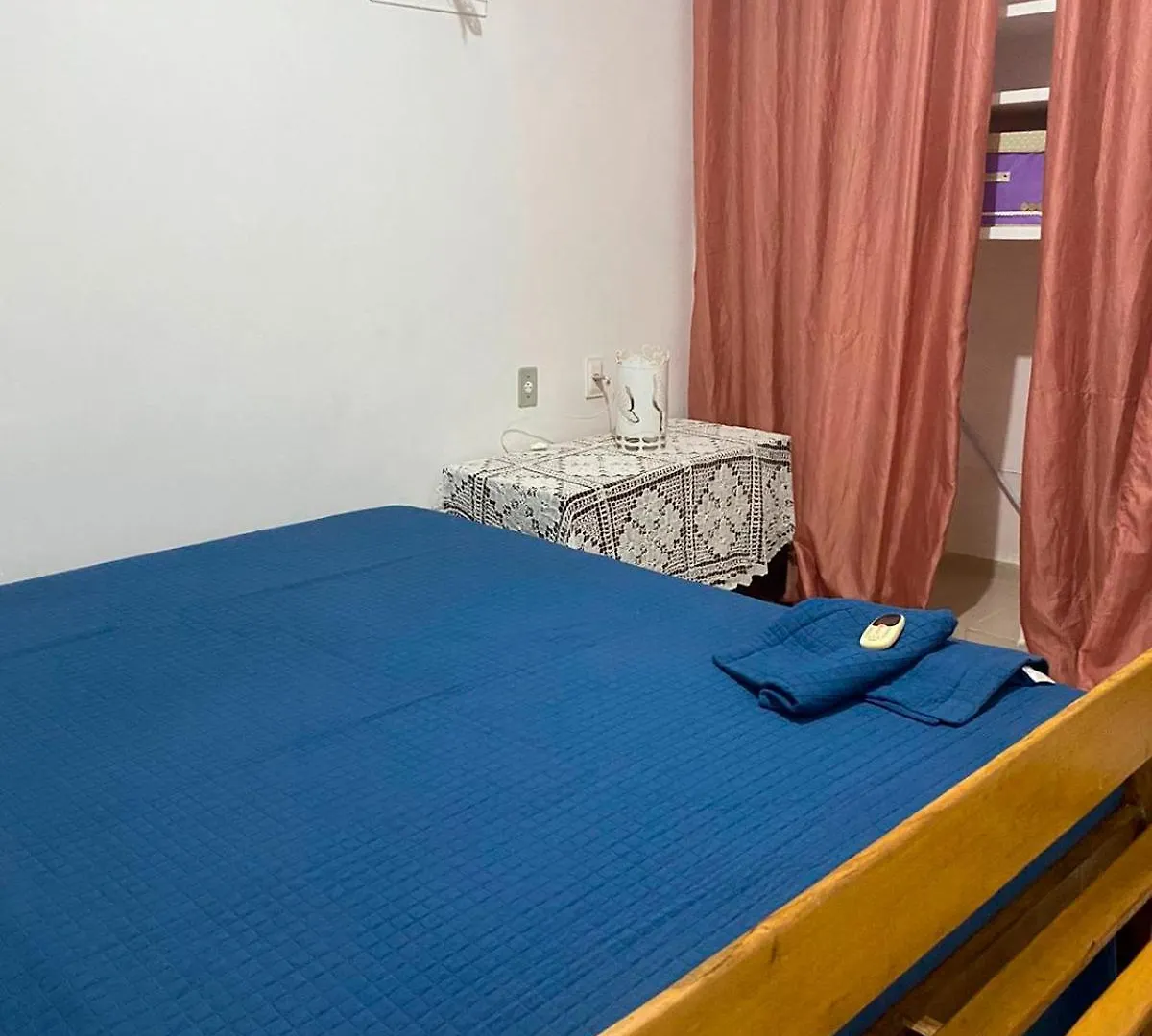 Quintal293 Apartment Recife