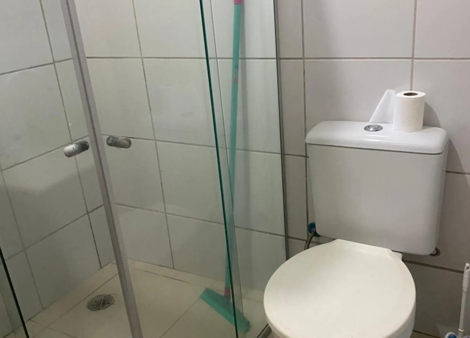 Homestay Quintal293 Apartment Recife Brazil