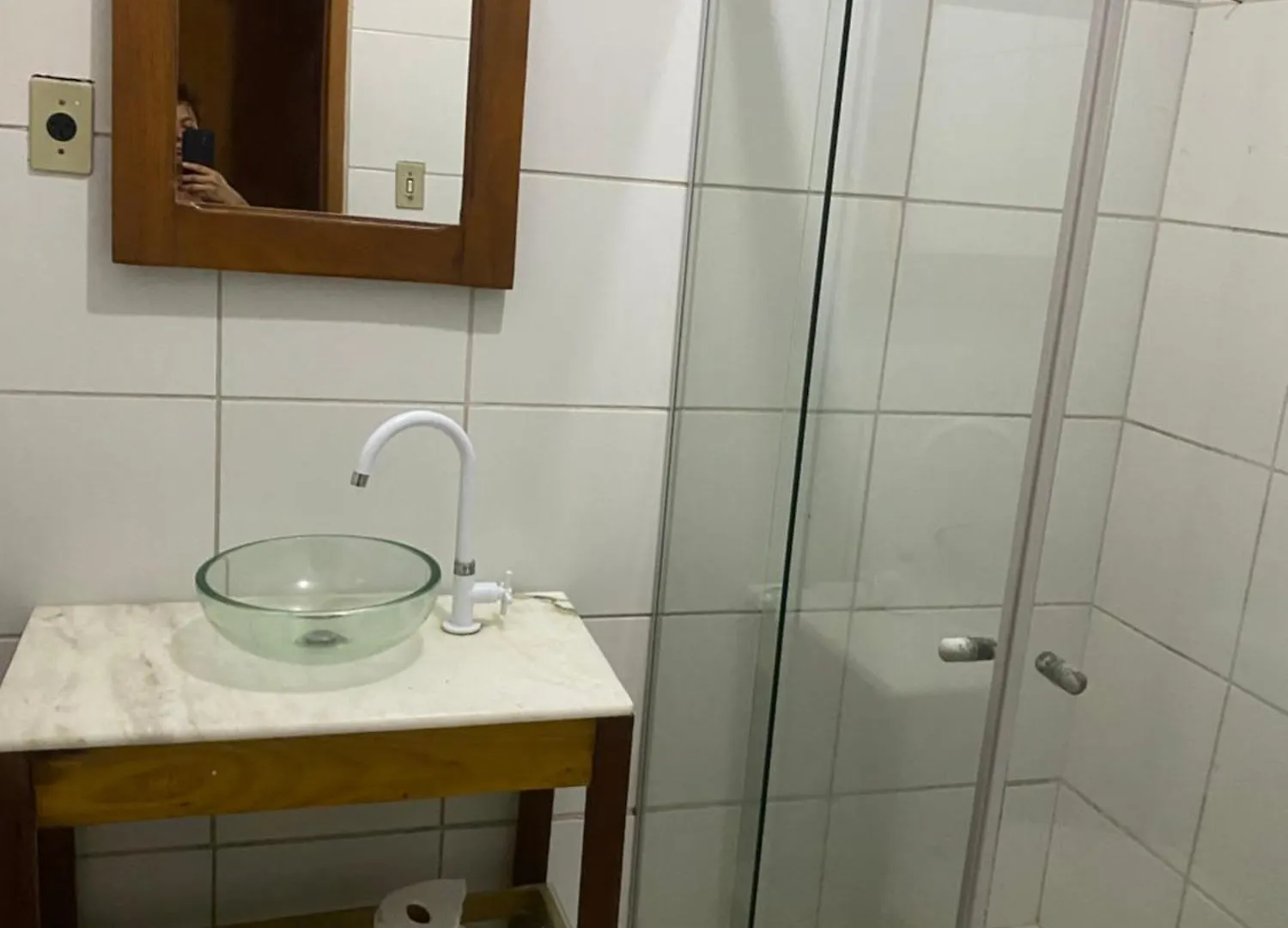 Homestay Quintal293 Apartment Recife