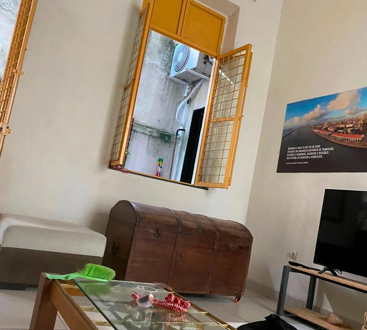 Quintal293 Apartment Recife