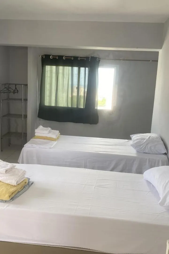 Quintal293 Apartment Recife 0*,  Brazil