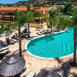  Apartamento Baiadaluz - Luzbaia As Portugal