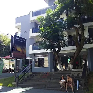  Apartamento Infinity Imoveis Brasil